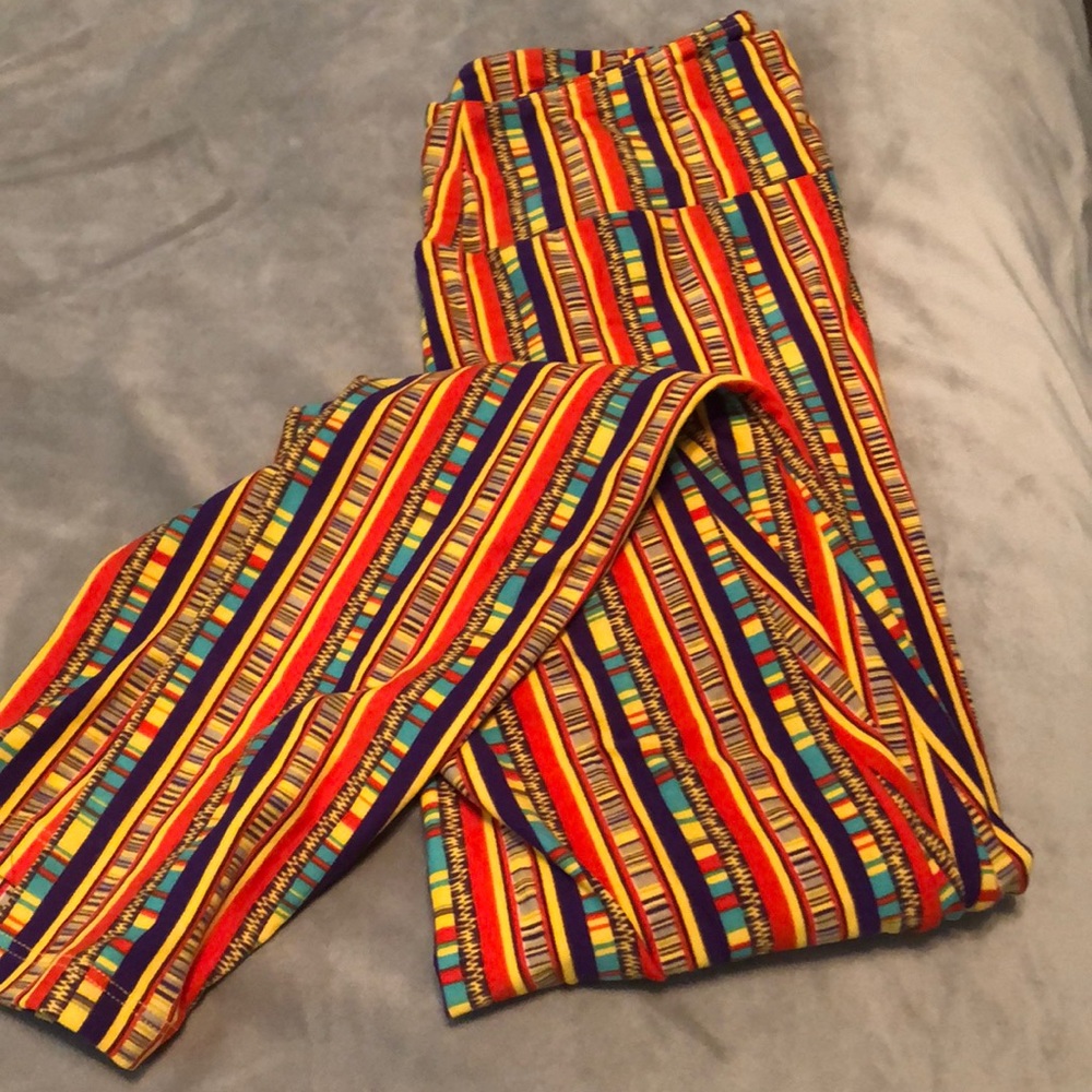 LuLaRoe leggings